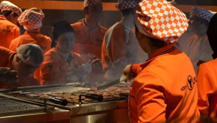 Evrakları yayınlandı! Vatandaşa domuz eti yediren firma Köfteci Yusuf’muş