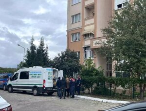 Kocaeli’de 75 Yaşındaki Adam Pencereden Düşerek Hayatını Kaybetti