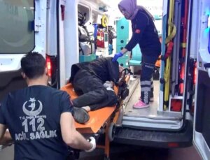 Kocaeli’de Adam Öldüren Sanığa Müebbet Mahpus Cezası