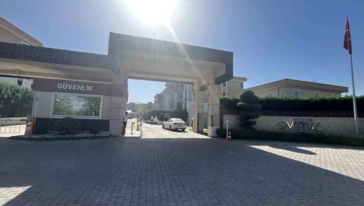 Kocaeli’de Site İdaresi İle Sakinleri Ortasında Tansiyon: Yeni İdare Misyon Bölümünü Bekliyor