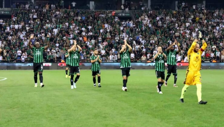 Kocaelispor Ulusal Maç Ortasında Pendikspor ile Hazırlık Maçı Oynayacak