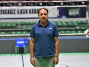 TOFAŞ Basketbol Harika Ligi’ne Hazır