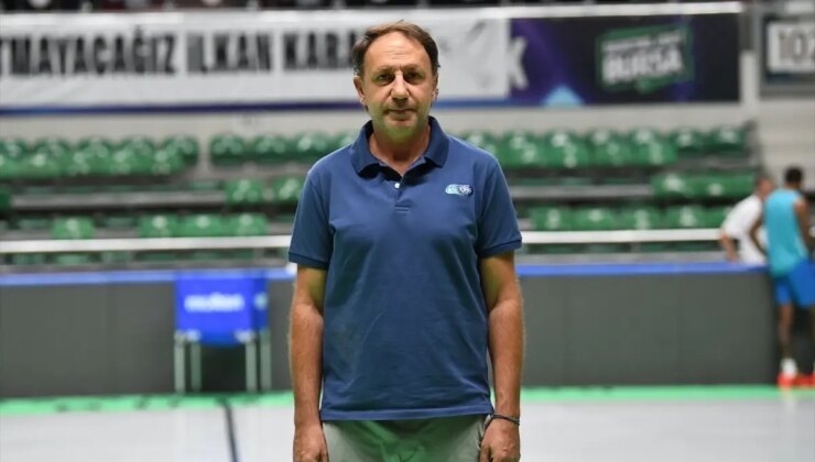 TOFAŞ Basketbol Harika Ligi’ne Hazır
