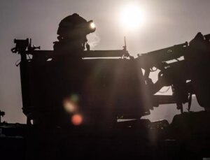 10 bin Kuzey Kore askeri Rusya için savaşacak