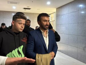 Bahis operasyonunda tutuklanan fenomenlerden paylaşım başına dudak uçuklatan çıkar