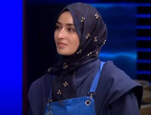 Eski eşinden şiddet gören MasterChef Beyza’ya sürpriz isimden dayanak