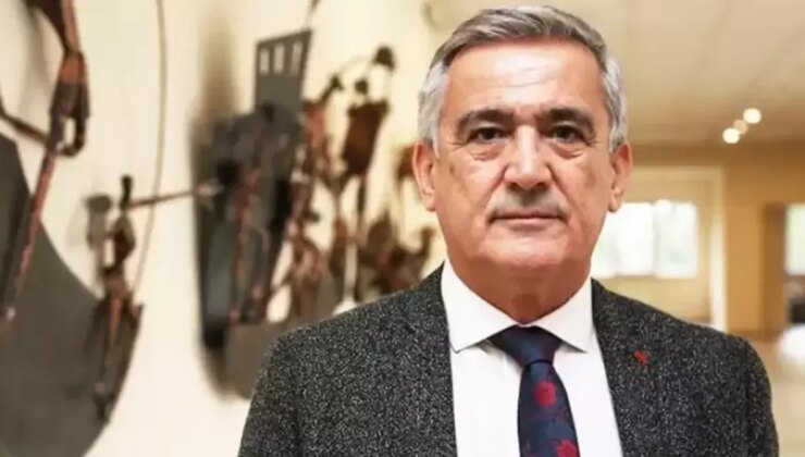 Eski MHK Başkanı Çulcu’dan hakemlerle ilgili gündem yaratacak tez