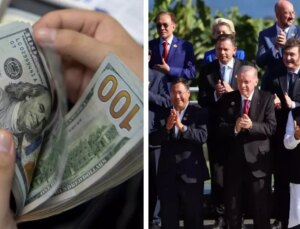 G20 Doruğu’nda muhteşem zenginlere yönelik global bir vergi oluşturulması ele alındı