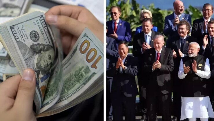 G20 Doruğu’nda muhteşem zenginlere yönelik global bir vergi oluşturulması ele alındı