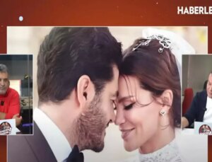 Gökay Kalaycıoğlu’ndan bomba üzere argüman: Ebru Şallı ve Uğur Akkuş boşanması finansal manada büyüyecek