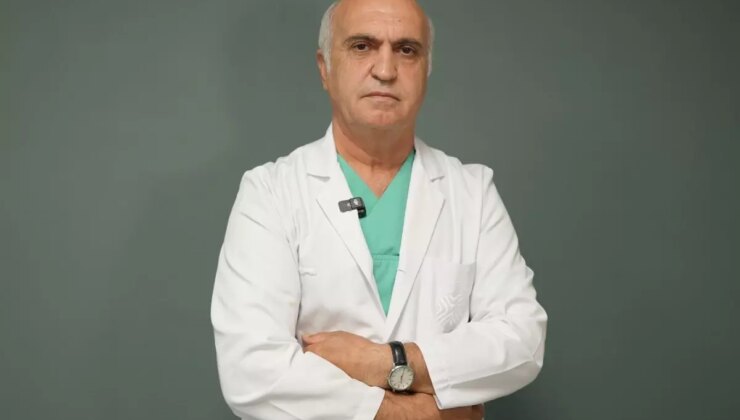 Kolon Kanseri Riskini Önlemek için Kolonoskopi Kural