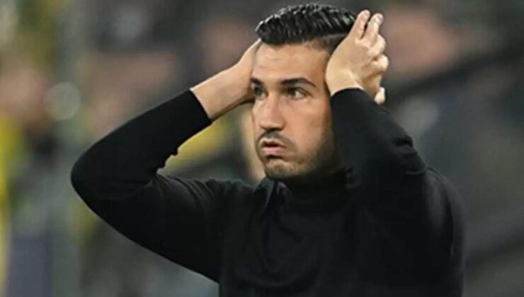 Nuri Şahin, Üstün Lig’in yıldızına kafayı taktı