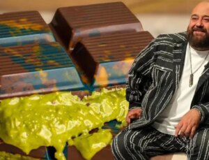 Somer Şef’in “Dubai çikolatası” sözleri ortalığı karıştıracak! “Çok önemli koşul koyarım”