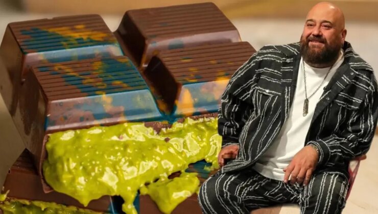 Somer Şef’in “Dubai çikolatası” sözleri ortalığı karıştıracak! “Çok önemli koşul koyarım”