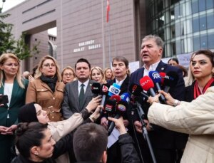 Yenidoğan Çetesi duruşmasında ne oldu? 18 Kasım Yenidoğan Çetesi davası son gelişmeler!