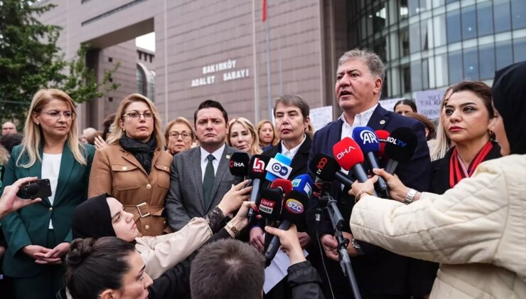 Yenidoğan Çetesi duruşmasında ne oldu? 18 Kasım Yenidoğan Çetesi davası son gelişmeler!