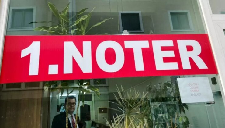 Anayasa Mahkemesi Noterlik Kanunu’ndaki birtakım unsurları iptal etti