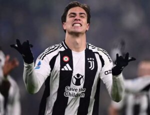 Bomba argüman: Kenan Yıldız, devre ortasında Juventus’tan ayrılıyor