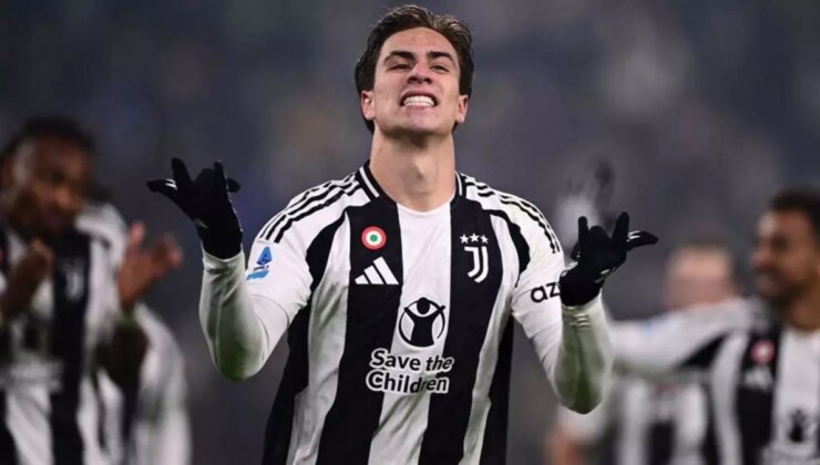 Bomba argüman: Kenan Yıldız, devre ortasında Juventus’tan ayrılıyor