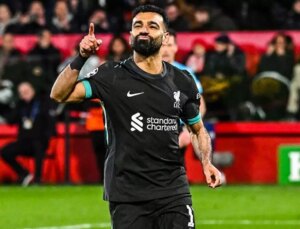 Mohamed Salah’ın yılan kıssasına dönen geleceği muhakkak oldu