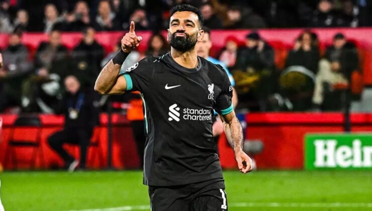 Mohamed Salah’ın yılan kıssasına dönen geleceği muhakkak oldu