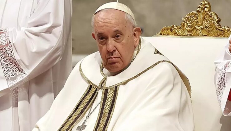 Papa, Irak’ta iki suikast teşebbüsü atlattığını açıkladı