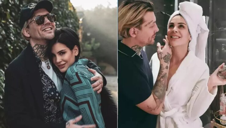 Ünlü fenomen Eylül Öztürk eşi ile yolları ayırdı: Vakti geldiğinde resmiyete dökeceğim