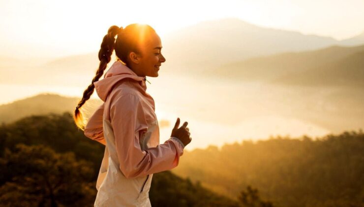 İdmanı, beden saatinize nazaran ayarlamak nasıl yararlı oluyor?