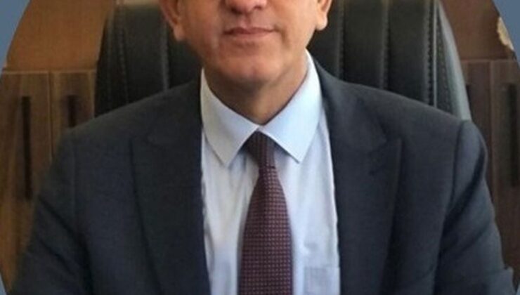 Uludağ Gümrük ve Dış Ticaret Bölge Müdürü geçirdiği kalp krizi sonucu hayatını kaybetti