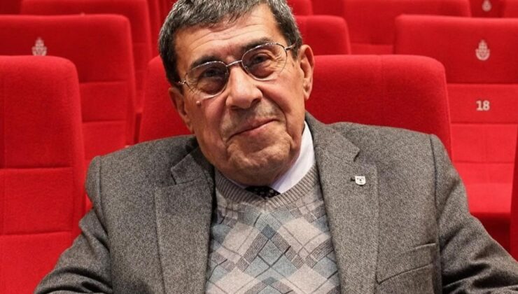 Türk tiyatrosunun usta ismi Zihni Göktay hayatını kaybetti